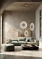Подвесной светильник Iris Pendant Vertical 60 DCW éditions — фото 2