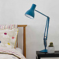 Настольная лампа Anglepoise Type 75 Синий 32114 — фото 13