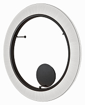 Roda PF / 120 (белая полупрозрачная лента / 737 лм / DALI)