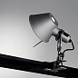 Artemide Tolomeo AP Pinza Led настенный светильник — фото 2