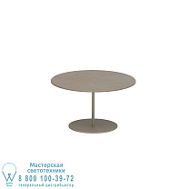 СТОЛИК BUTLER Ø60CM H35CM SAND LAVASTONE MOON Royal Botania