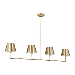 DJC1274SB Visual Comfort Ender Люстра