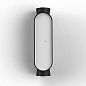 126103054 Roger Pradier Ibuk LED 3000°K 40-40 WITTE GEVELVERLICHTING ZANDSTEEN TINT Накладное бра — фото 1