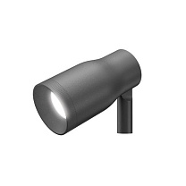 LANDLORD SPOT D50 P.LED 3000K S 3,4W/24V ANT