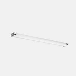 настенный светильник линейный с LED подсветкой