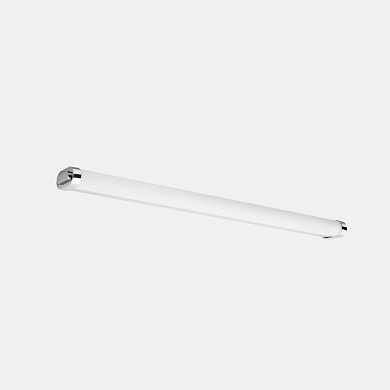 настенный светильник линейный с LED подсветкой