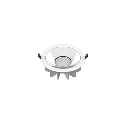 1010769 SLV Downlight встраиваемый потолочный светильник