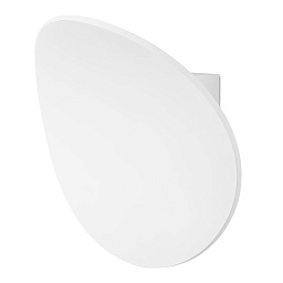 05-5330-14-14 Leds C4 Neu настенный светильник с овальным плафоном белого цвета