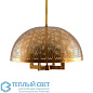 Tapio Large Pendant подвесной светильник Arteriors DJ42002