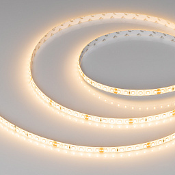герметичная RTW-SE-A120-8mm 24 В IP65 2835 5 м 8 мм SE Arlight 2835 светодиодная лента