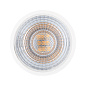 28913 Paulmann LED Reflector 3x450лм 3x6Вт 2700К Белый — фото 5