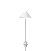 Keglen Table Lamp / Белый