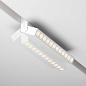 TR033-4-12W3K-M-DS-W Maytoni Points rot Трековый светильник 12W Белый — фото 2