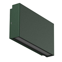 HEAVY METAL WALL 3 MONO 4000K 2,5W/24V F.G