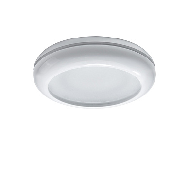 Встраиваемый светильник Lightstar Piano mini IP54 6,5Вт