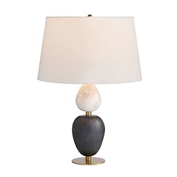 PTC66-829 Arteriors Aubrey настольная лампа