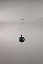 Original BTC Globe Small