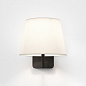 1480013 Beaumont Wall Astro lighting настенный светильник матовый чёрный — фото 2
