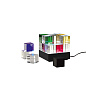 MSCL 4 BL Cubelight Tecnolumen прикроватный светильник — фото 4
