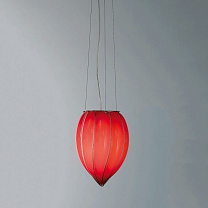 Oriente - Pendant Light Красный / 1 L
