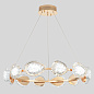 Люстра Crystal Lux FELICIDAD SP96W LED — фото 2