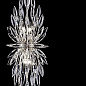 883740 Lily Buds 13" Round Pendant подвесной светильник, Fine Art Lamps