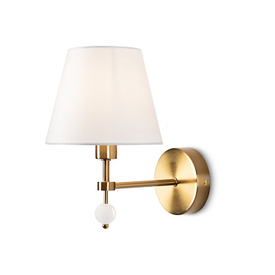 Бра Lucente Freya FR2064WL-01BS