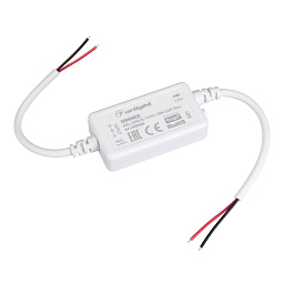 032346 Arlight Диммер ARL-SIRIUS-TUYA-DIM-SUF Slim (12-24V, 1x6A, 2.4G)