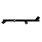 Dyberg Larsen Modern Ceiling Rail With 4 Spots Black — фото 1