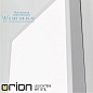 Светильник Orion Lero DL 7-623/30 weiß