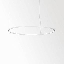 SUPERLOOP SLIM IN 170 SBL 930 W Delta Light SUPERLOOP подвесной светильник