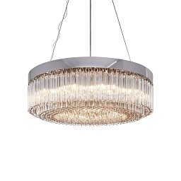 Люстра Light Shar Venini, на 12 ламп, Ø80 см 963.08