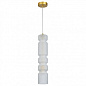 11070/1P White Indigo 11070 подвесной светильник 40W — фото 1