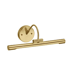 ALTON-PL-S-BB Elstead Alton настенная подсветка для картин с компактным линейным светодиодным модулем