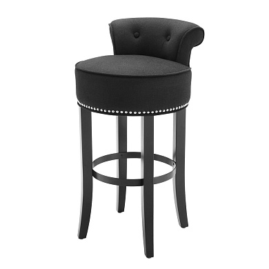 106191U Bar Stool Sophia Loren  Eichholtz