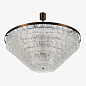 Потолочный светильник Savile Row Chandelier Bella Figura CL125 — фото 2
