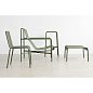 Барный стул HAY Palissade Bar Stool — фото 4