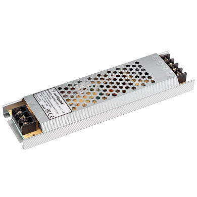 026099(2) Arlight блок питания ARS-60-12-LS (12V, 5A, 60W)