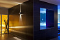 Настенный светильник Simes Minilift квадратный S.5067 — фото 16