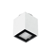 arrayLED 6.5 W 770 Lm - Warm white 3000 K - 30°