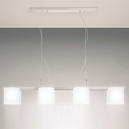 9002/4S white IDL Venus Подвесной светильник