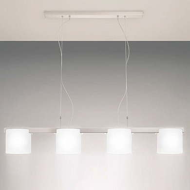 IDL Venus 9002/4S white подвесной светильник