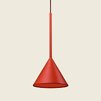 Figura Cone, жжёный оранжевый