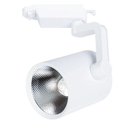 A2331PL-1WH Arte Lamp Traccia трековый светильник LED 30W 1600Lm 3000K