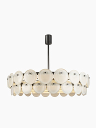SIERRA-LARGE-DOUBLE-CHANDELIER Heathfield Sierra Large Double Люстра