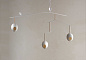 Потолочный светильник Rockin' Robin Large Porta Romana MCL79 — фото 2