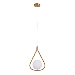 A7764SP-1AB Arte Lamp Matisse подвесной светильник E14 1х40W
