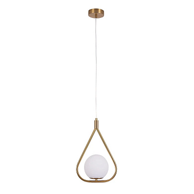 A7764SP-1AB Arte Lamp Matisse подвесной светильник E14 1х40W