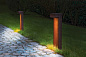 SAMPA FL Bel lighting уличный светильник — фото 1