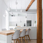 Artemide Castore SP 14 S подвес — фото 3